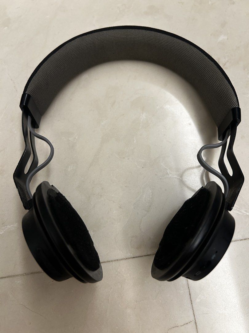 Jabra Headphones
