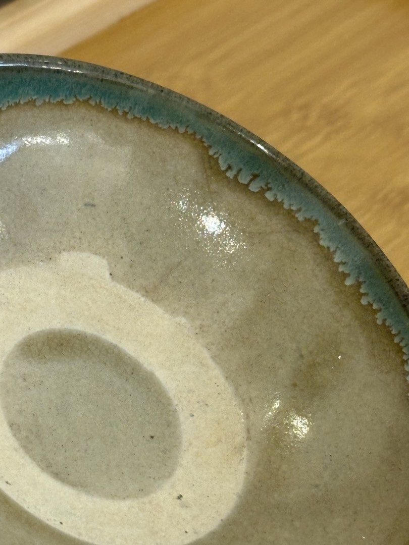 Japanese Handmade Ceramic Bowl (Category: Dinnerware & Cutlery) located in Petaling Jaya. Submitted by apamau99 (Listing ID 1430033581, Image 2). Description: .