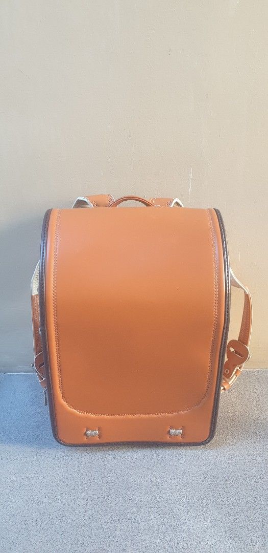 Japan School Backpack (Category: Backpacks) located in Manila. Submitted by zandre615 (Listing ID 1430125873, Image 1). Description: Japan school backpack for sale in very good condition Manila area .