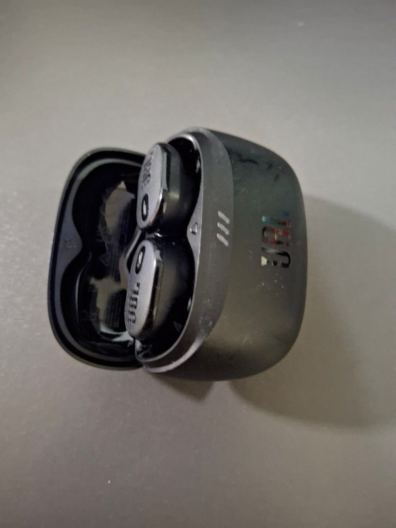 JBL True Wireless Earbuds