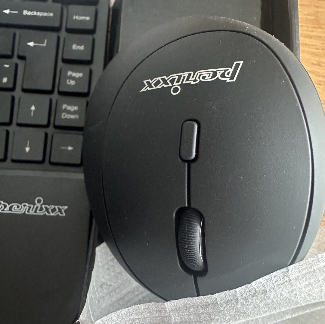 Keyboard & Mouse473257625046886402