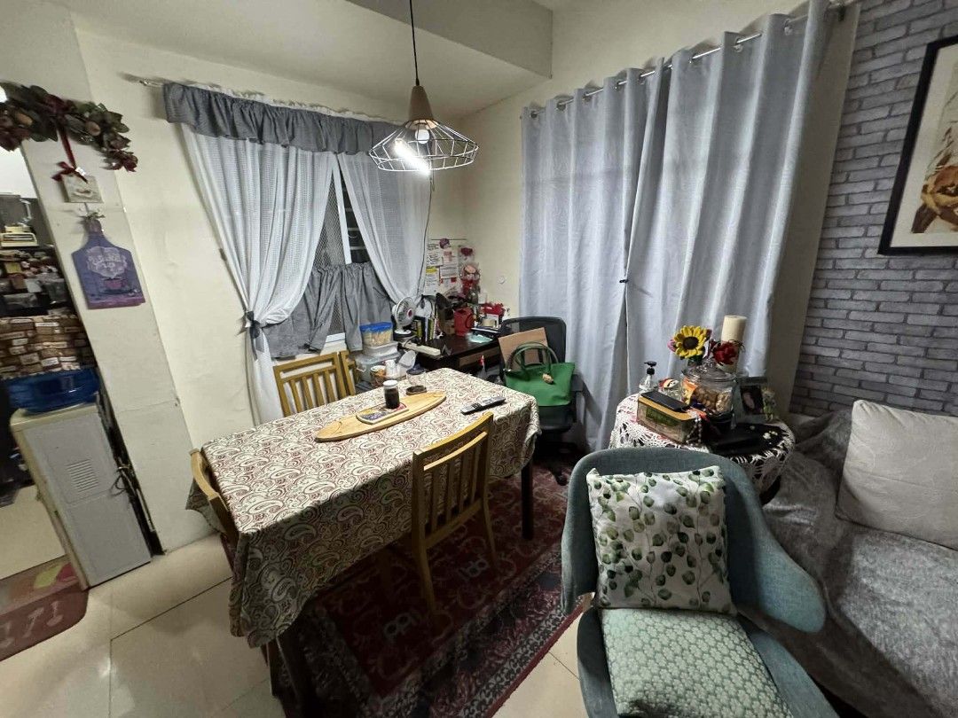 Lancaster General Trias Cavite (Category: House & Lot) located in Manila. Submitted by lagallardo98768 (Listing ID 1430087503, Image 3). Description: FOR SALE Brighton 1 Lancaster City General Trias Cavite House & Lot Corner Lot, 4 Bedrooms, 2 Toilet & Bath w/Garage 5M net 76 sqm.