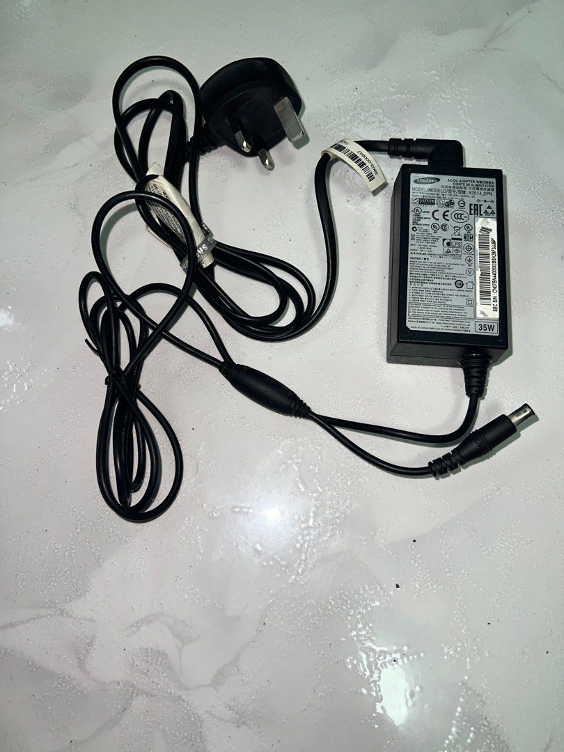 Laptop charger 35W420616184896563200