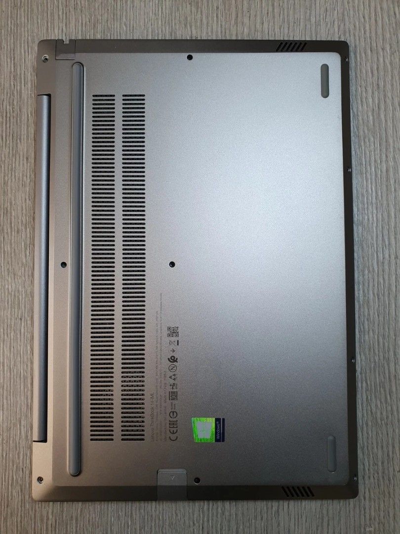 Lenovo ThinkBook 14420614546968422403