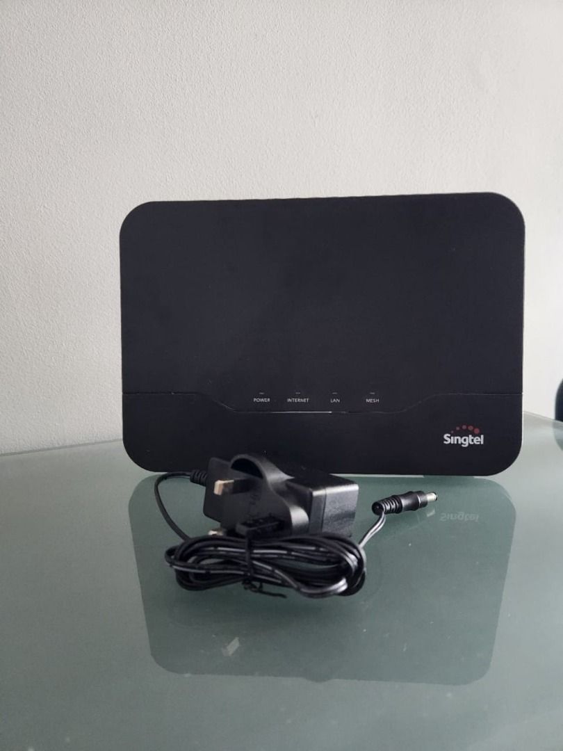 Linksys Max-Stream AC1900+ Gigabit Router446062392823654405