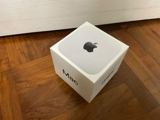 M4 Mac mini (Genuine Product)