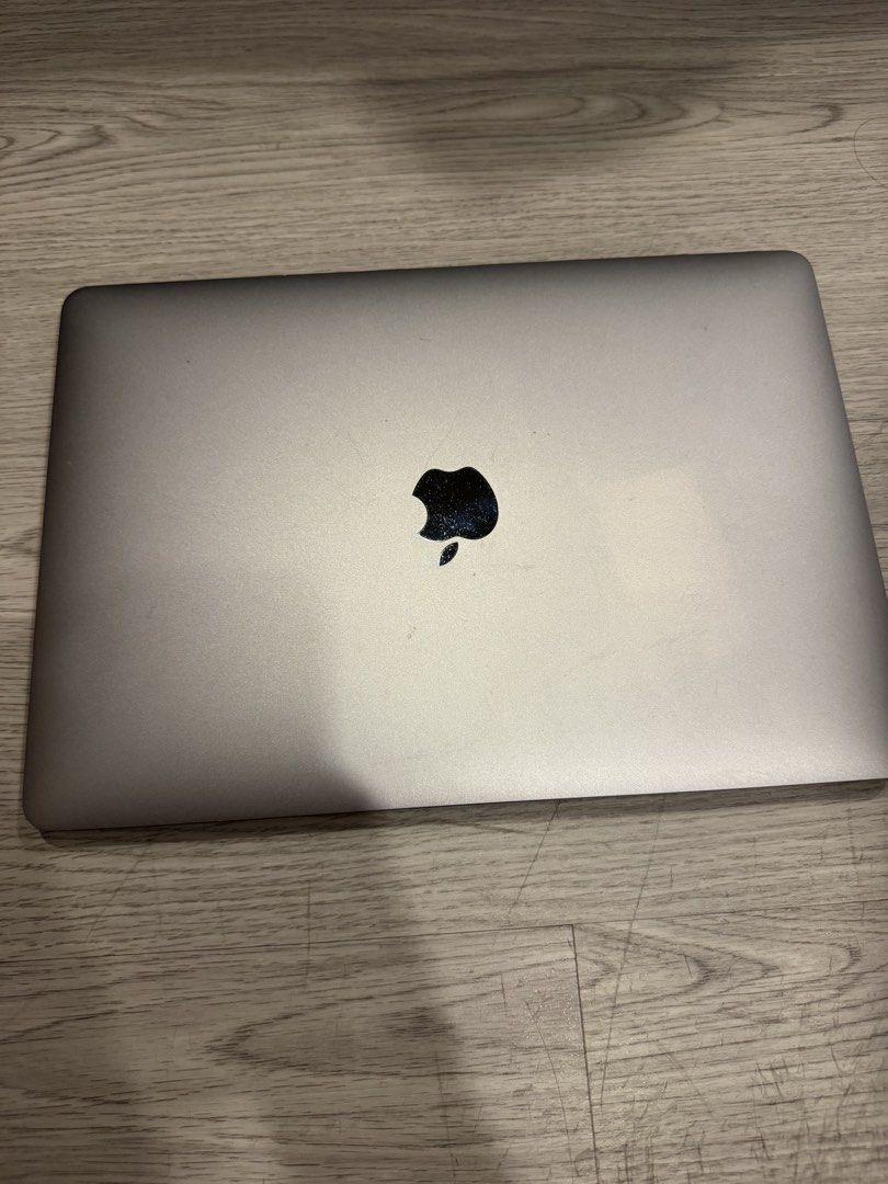 MacBook Pro 13-inch M1 2020420612948142346241
