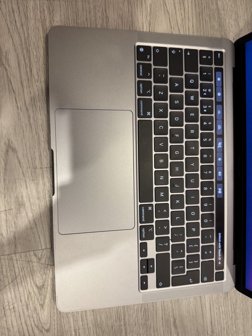 MacBook Pro 13-inch M1 2020420612948142346242