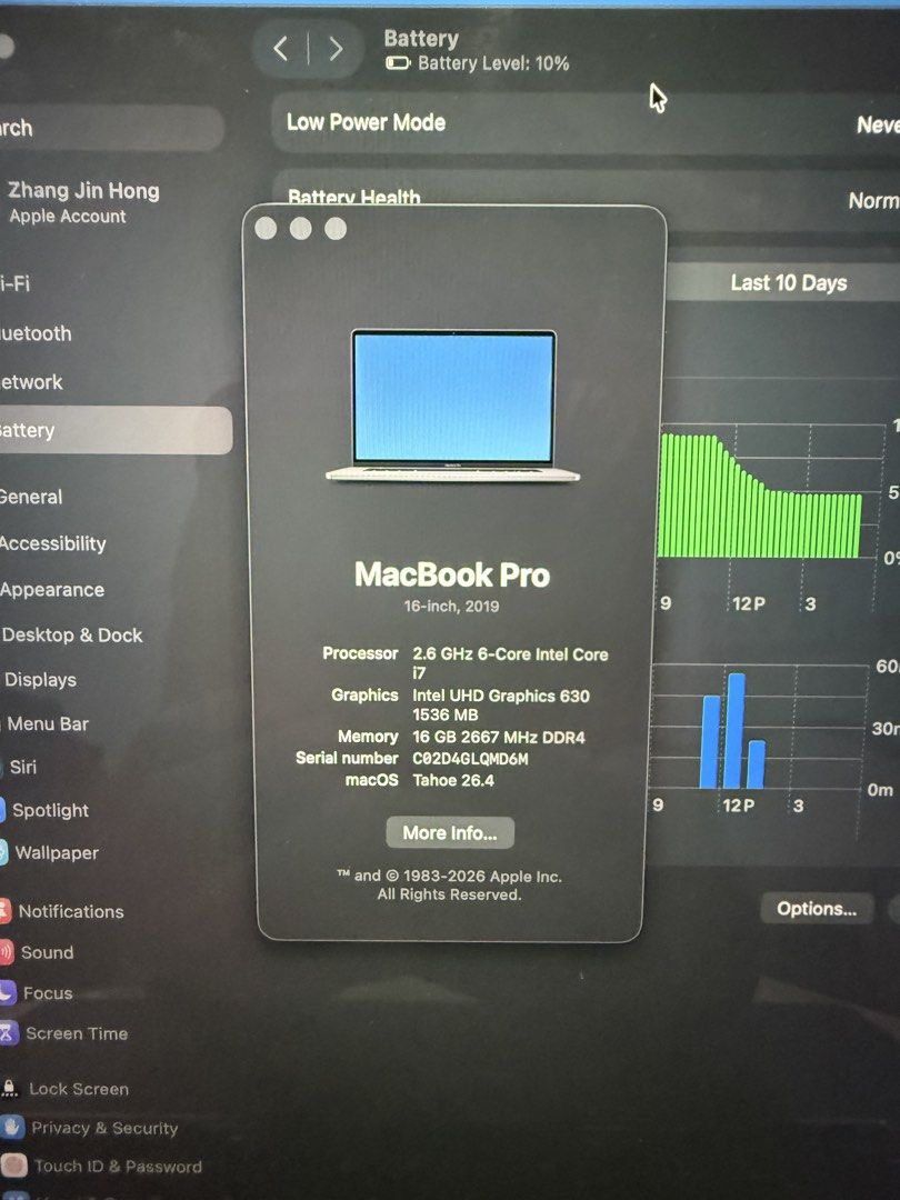 MacBook Pro 16-inch (2019)420611371870474241