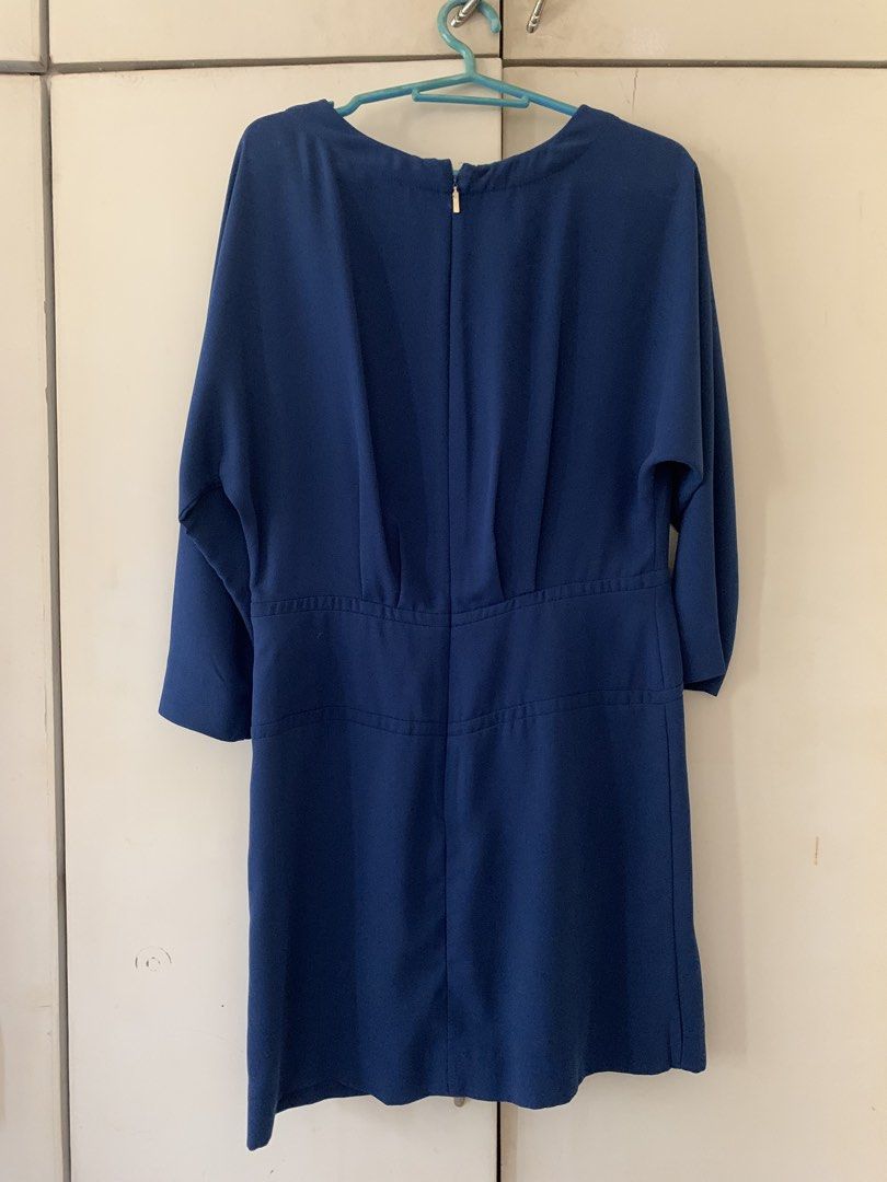 Mango Mini Dress (Category: Dresses) located in Cainta. Submitted by kapta (Listing ID 1430031515, Image 2). Description: .