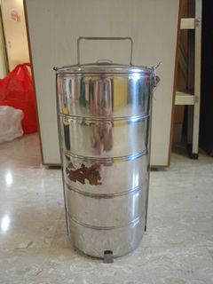 Human Made Container 20L, Furniture & Home Living, Home Improvement ...