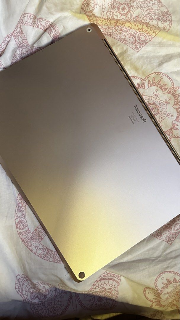 Microsoft Surface Laptop 5 - Sandstone420614549852672001