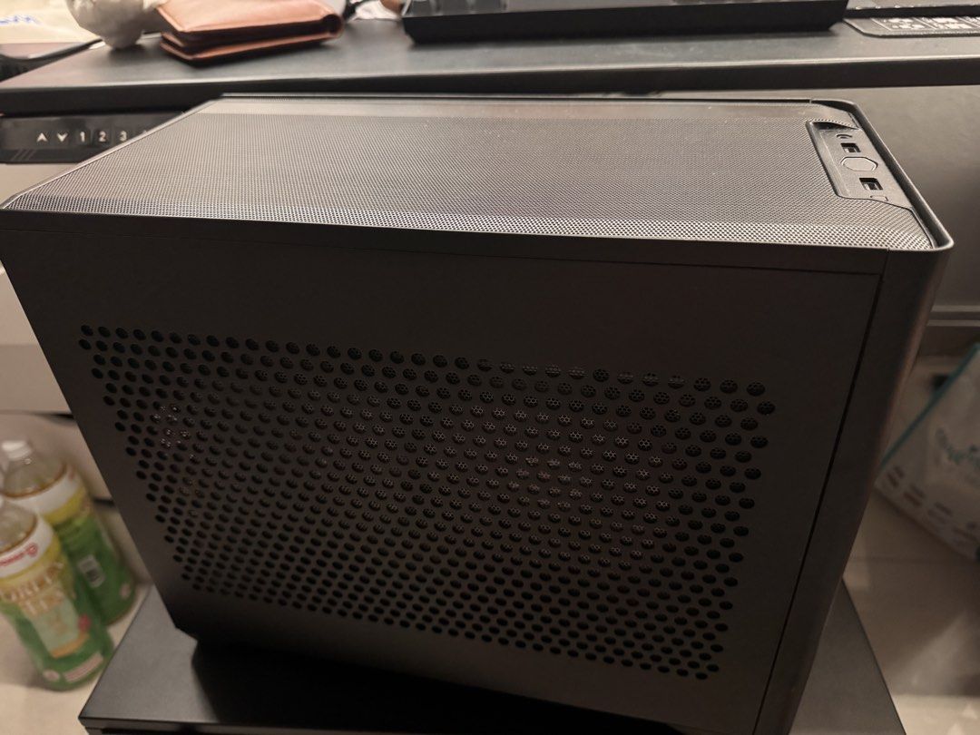 Mini ITX Gaming PC419587361500057600