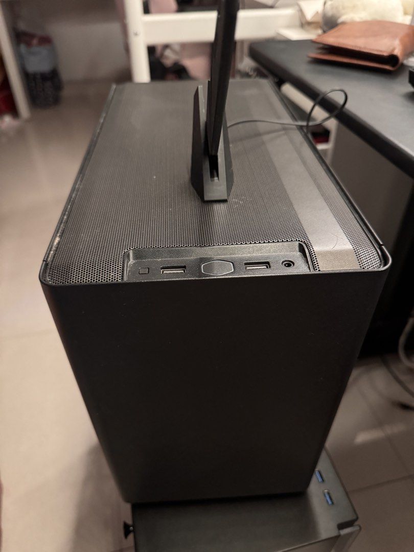 Mini ITX Gaming PC419587361500057601