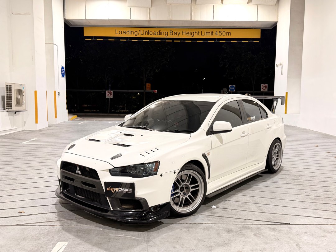 (Category: ) located in . Submitted by drivechoice_motors (Listing ID 1419341464, Image 1). Description: .