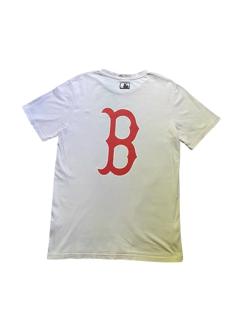 MLB x Disney Mickey Mouse T-shirt (Category: Tshirts & Polo Shirts ) located in Borongan. Submitted by thirdyfinds.ph11 (Listing ID 1430097329, Image 2). Description: Dimes: 19x27 Issue: Unnoticeable .