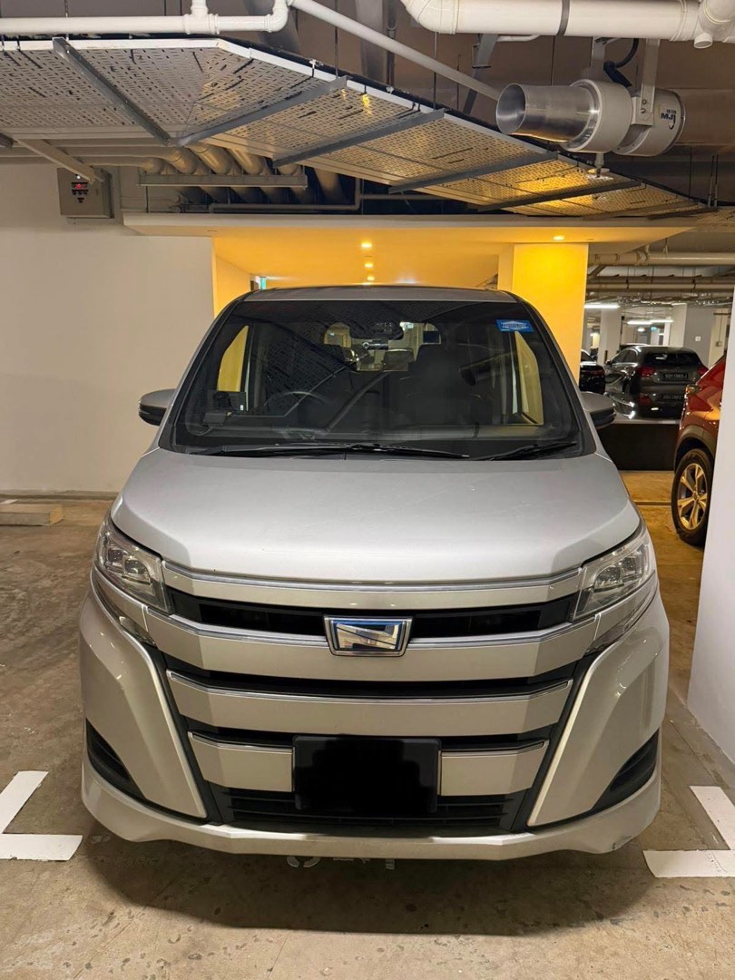 (Category: ) located in . Submitted by carrental.sg (Listing ID 1430026283, Image 1). Description: .