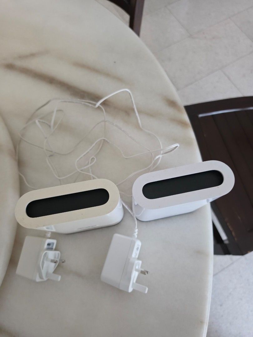 Nokia Beacon 1 Router - Pair445668572434933761