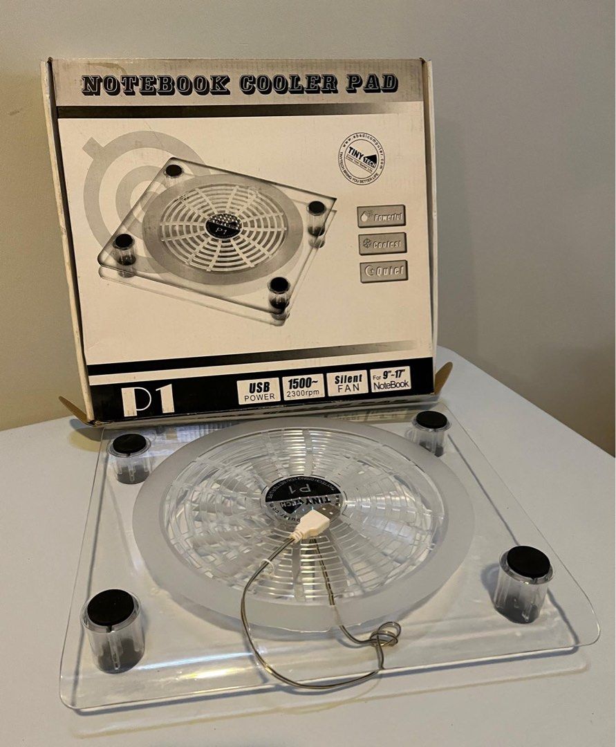 Notebook Cooler Pad420614541096396800