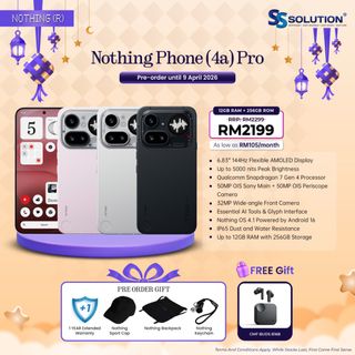 (Category: ) located in . Submitted by ss.solution_senawang (Listing ID 1430133088, Image 1). Description: .