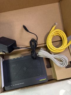 WIFI Nucleus Connect Router - HG8040H, Computers & Tech, Parts ...