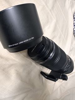 M.ZUIKO DIGITAL ED 14-150mm f/4.0-5.6 Ⅱ Olympus digital 出售| 網上購買100+ 件Olympus digital | Carousell
