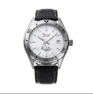 ORIENT WATCH Collection item 1