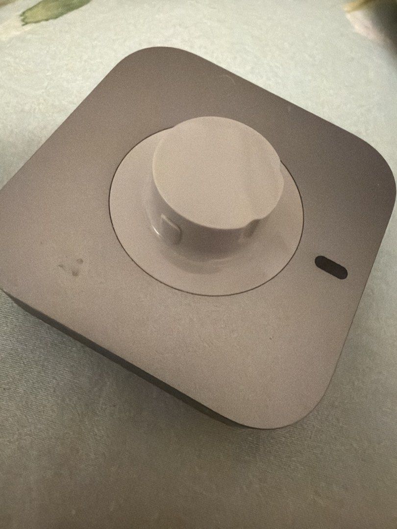 Oura ring 4 charger