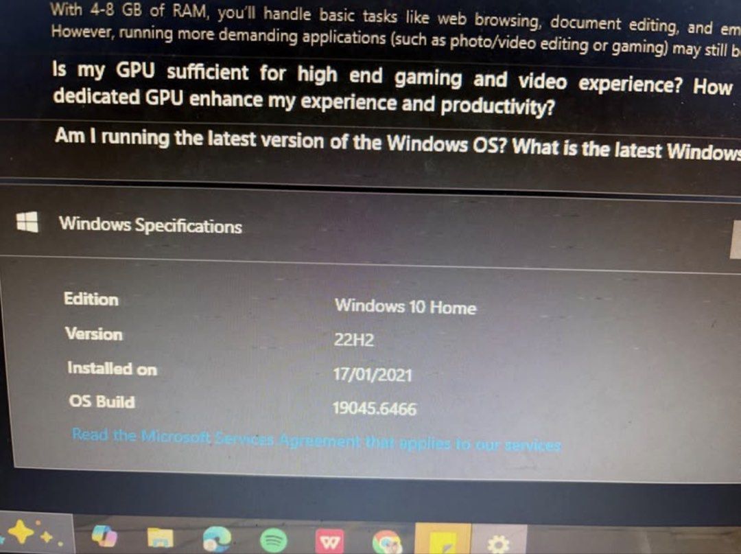 PC Set (Non-gaming) (Category: Desktops) located in Dasmarinas. Submitted by hopefullyyoursph (Listing ID 1430156614, Image 2). Description: PC set includes: - HP Monitor - CPU - Logitech Keyboard (Wired) + AVAILABLE ANOTHER 2 KEYBOARDS (DELL AND LOGITECH —FREE IF 7k PC SET WILL BE AVAILED / IF PER PIECE, ONLY FOR Php 350 EACH) - Logitech Mouse (Wired) - Logitech Webcam Not recommended for hard gaming unless you will have plans to upgrade RAM Bes