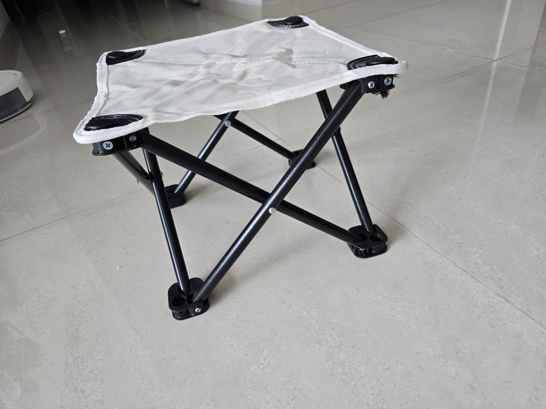 Portable Folding Stool/Chair