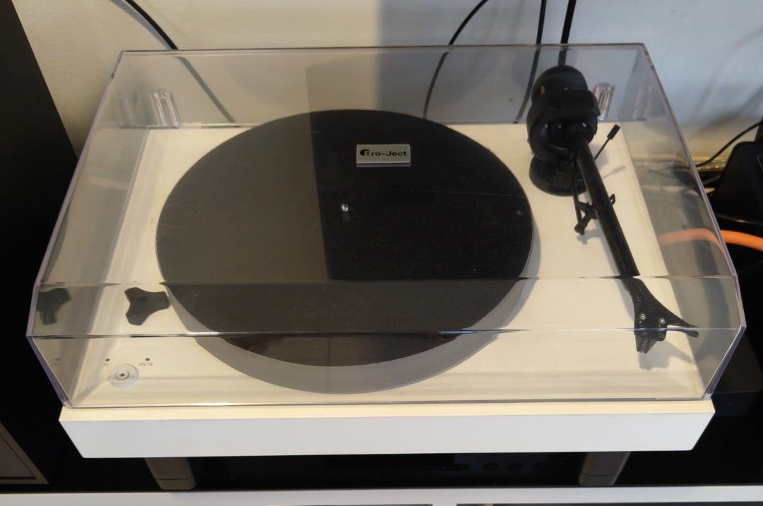 Pro-Ject X2