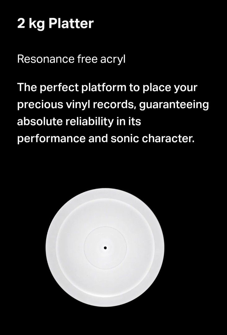 Pro-Ject X2421428730182379524