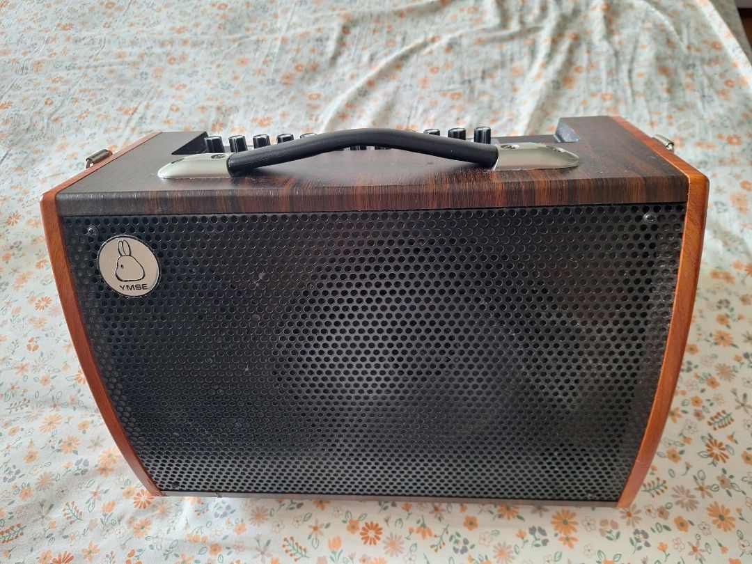 Professional Audio Speaker452671928796467200