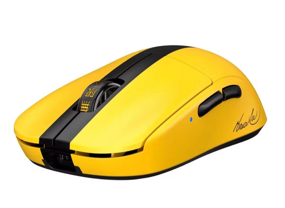 Pulsar X2 Mini Bruce Lee Edition Gaming Mouse446065963498229762