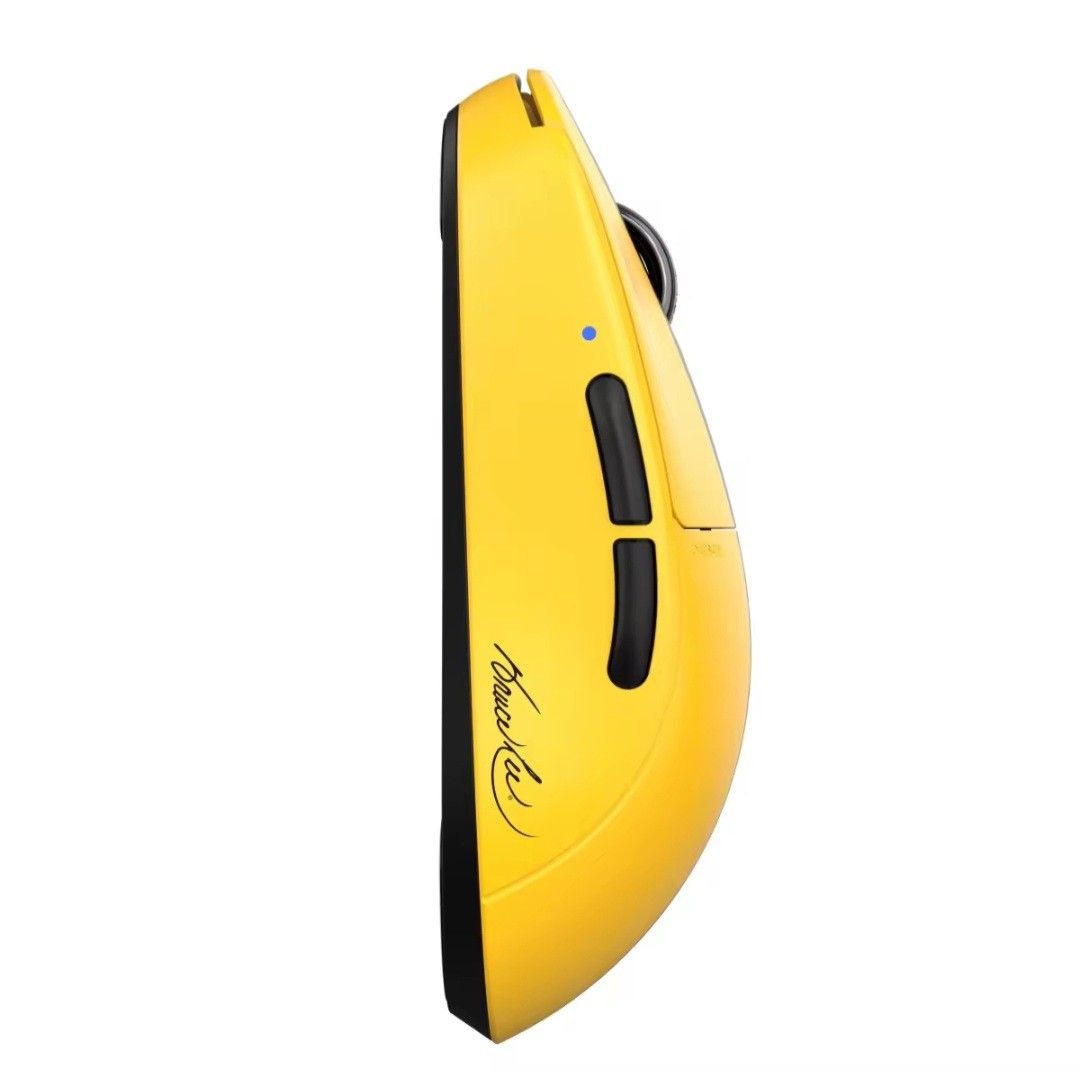 Pulsar X2 Mini Bruce Lee Edition Gaming Mouse446065963498229764