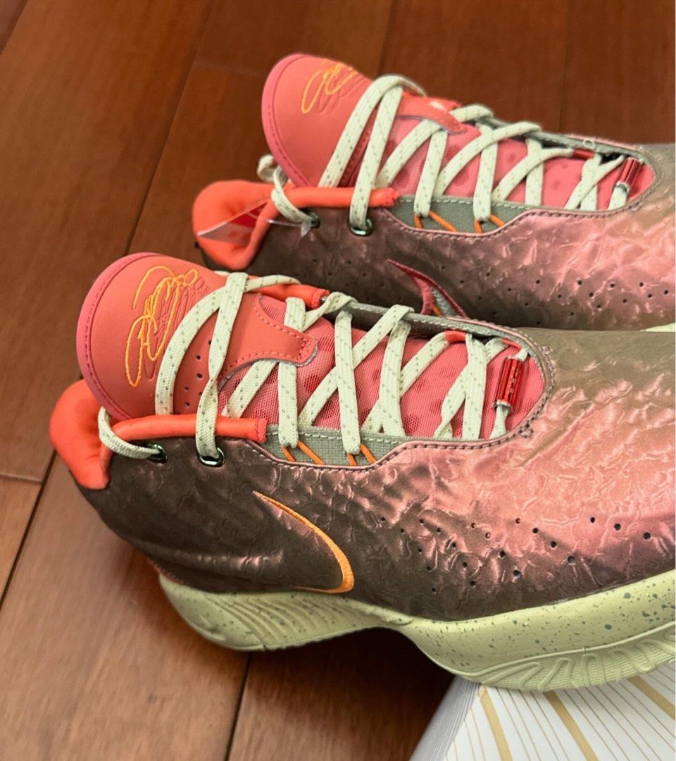 Queen Conch Lebron 21 (Category: Sneakers) located in Quezon City. Submitted by egptasiaco (Listing ID 1430059314, Image 2). Description: .