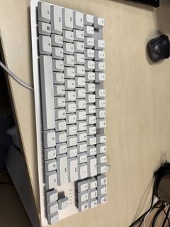 Razer Keyboard439760346489835520