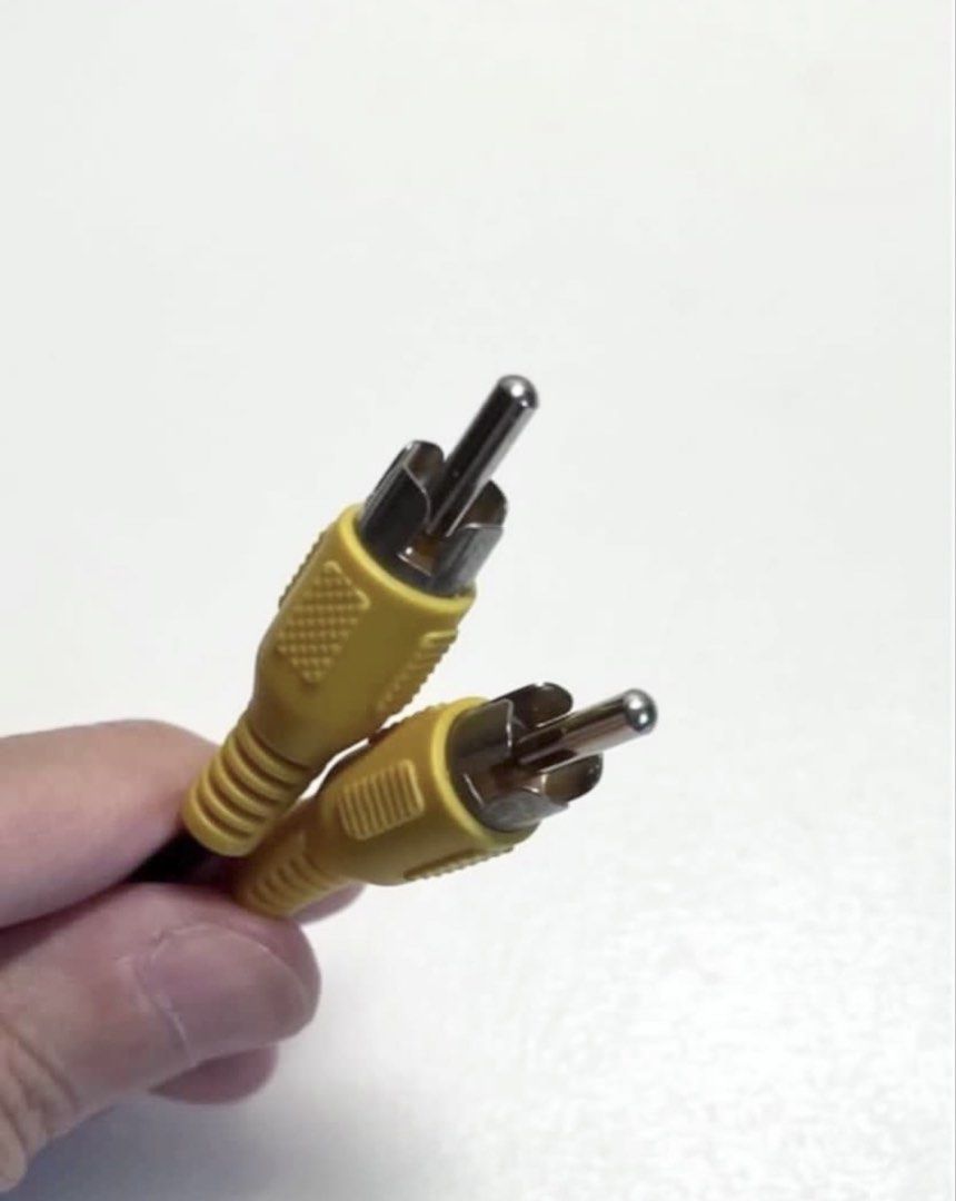 RCA AV Cables421422260908861448