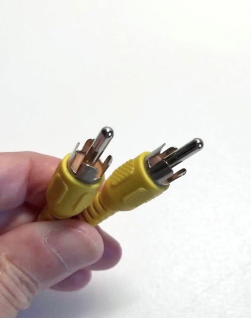 RCA AV Cables421422260908861444