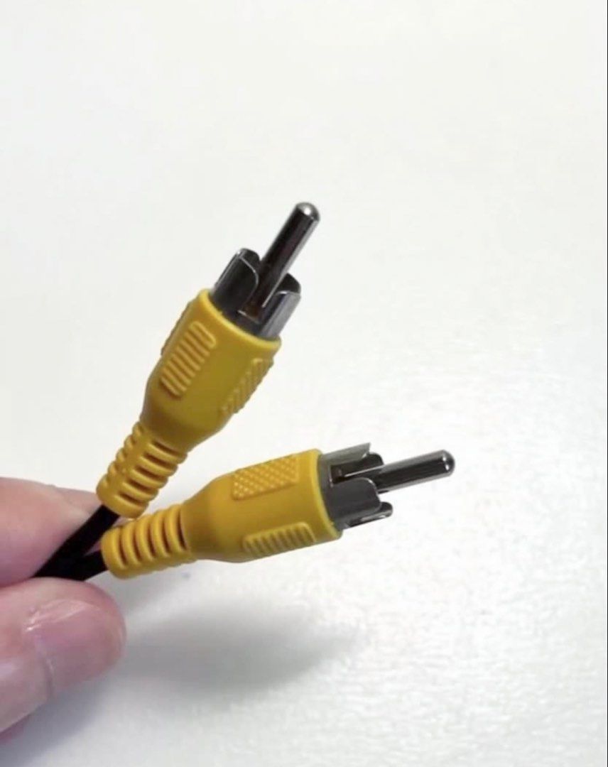RCA AV Cables421422260908861447