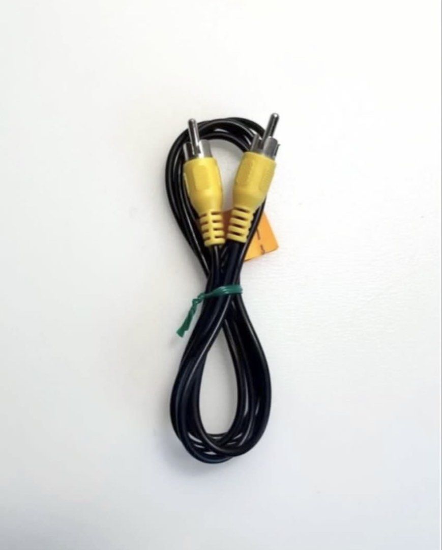 RCA AV Cables421422260908861441