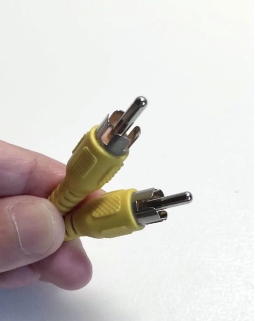 RCA AV Cables421422260908861443