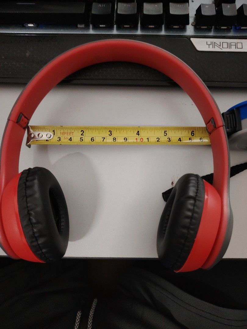 Bluetooth Ear Headphones earphone