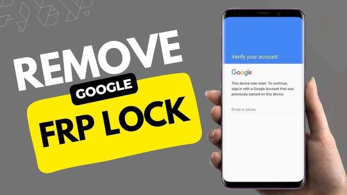 Remove Google Lock android (Category: Android Others) located in Kuala Lumpur. Submitted by mdice (Listing ID 1430210075, Image 1). Description: dm me your phone model please note data will be reset for bypass.