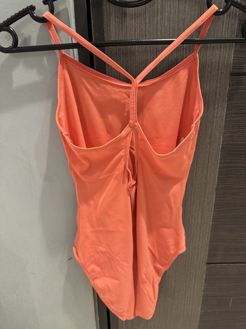 Repetto Ballet Leotard - Size S (Category: Others Tops) located in Pasig City. Submitted by mnos_ (Listing ID 1430148338, Image 2). Description: .