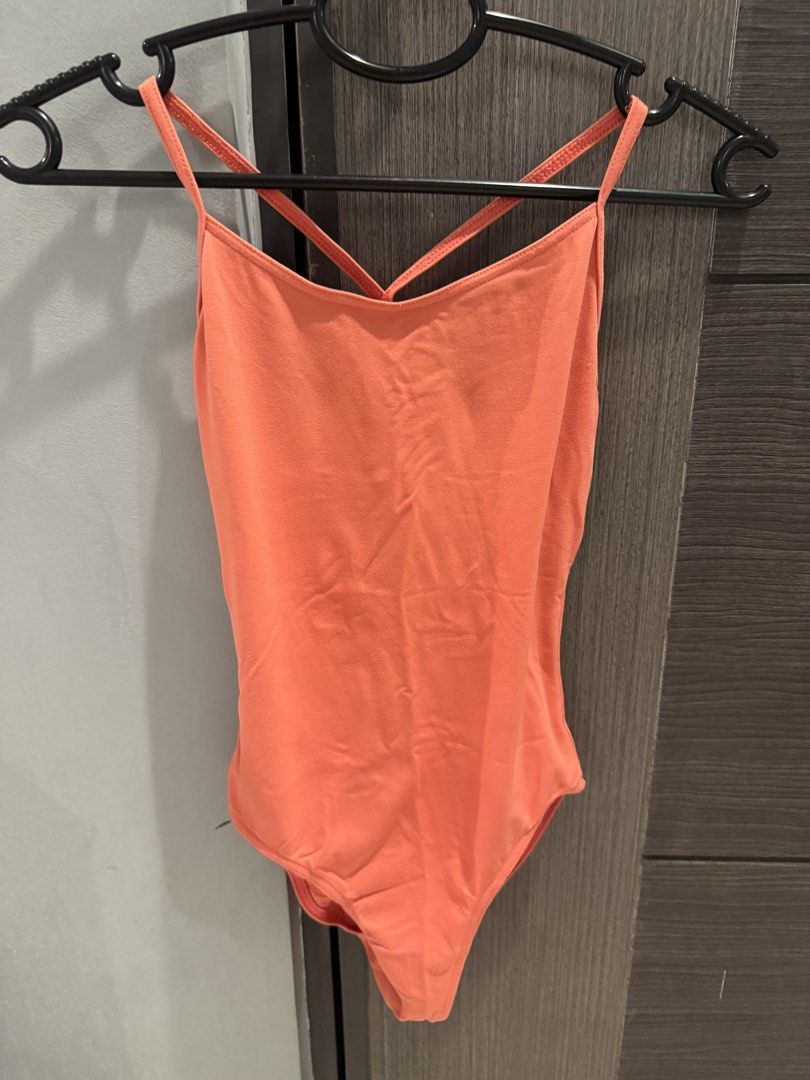 Repetto Ballet Leotard - Size S (Category: Others Tops) located in Pasig City. Submitted by mnos_ (Listing ID 1430148338, Image 1). Description: .