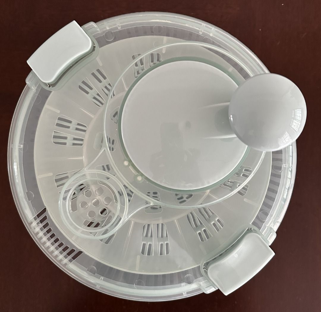 Salad & Vegetable Spinner445611830202214400