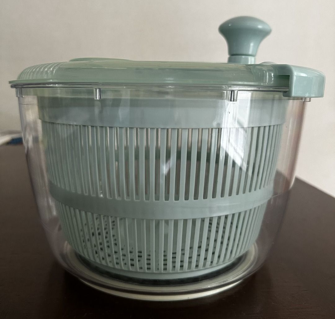 Salad & Vegetable Spinner445611830202214401