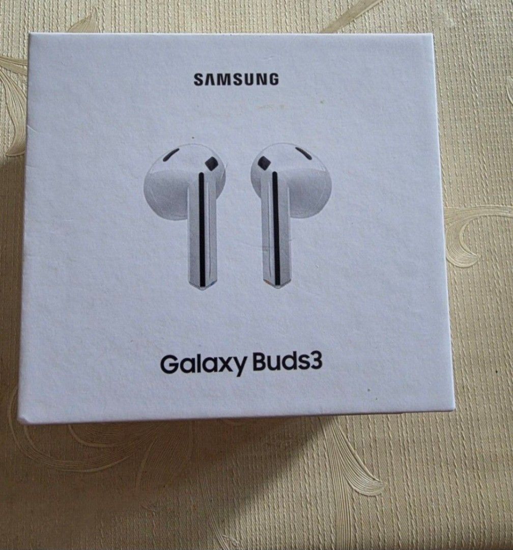 Samsung Galaxy Buds3