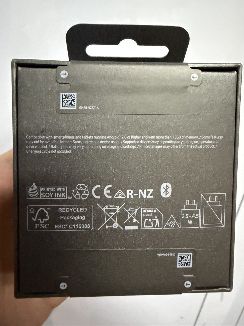 Samsung Galaxy Buds4 Pro418699852571617288